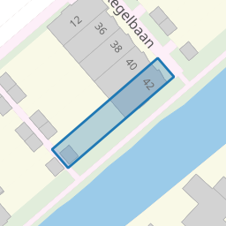 Perceel GVH43-BD-4873