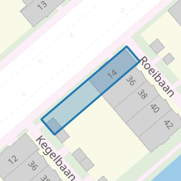 Perceel GVH43-BD-4874