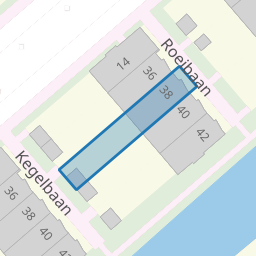 Perceel GVH43-BD-4876