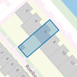 Perceel GVH43-BD-4886