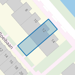 Perceel GVH43-BD-4889