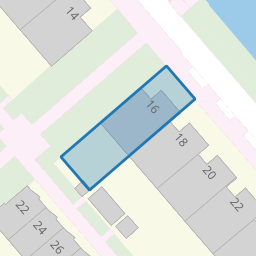 Perceel GVH43-BD-4891