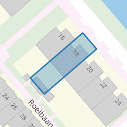 Perceel GVH43-BD-4892