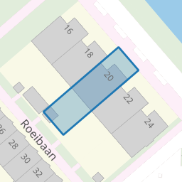 Perceel GVH43-BD-4893