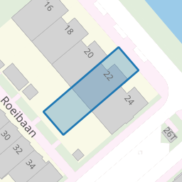 Perceel GVH43-BD-4894