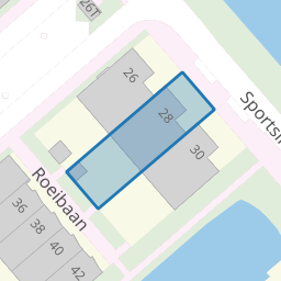 Perceel GVH43-BD-4897