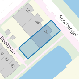 Perceel GVH43-BD-4898