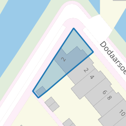 Perceel GVH43-BD-4900