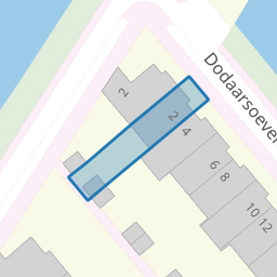 Perceel GVH43-BD-4901