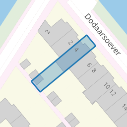 Perceel GVH43-BD-4902