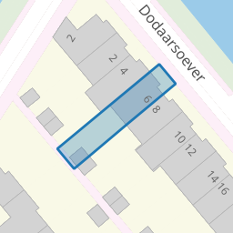 Perceel GVH43-BD-4903