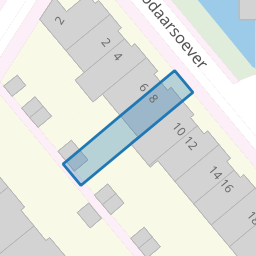 Perceel GVH43-BD-4904