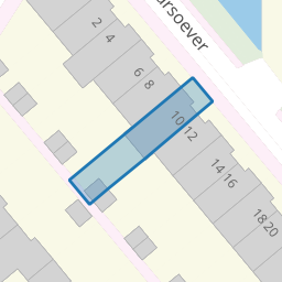 Perceel GVH43-BD-4905