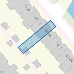 Perceel GVH43-BD-4907