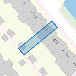 Perceel GVH43-BD-4908