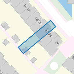 Perceel GVH43-BD-4911