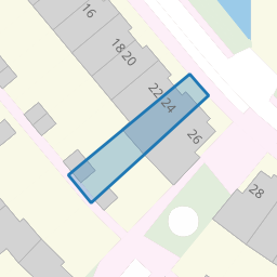 Perceel GVH43-BD-4912