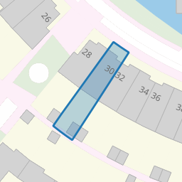 Perceel GVH43-BD-4915