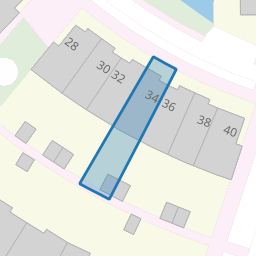 Perceel GVH43-BD-4917