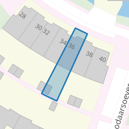 Perceel GVH43-BD-4918