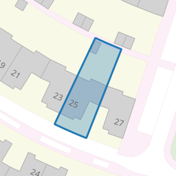 Perceel GVH43-BD-4922