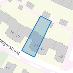 Perceel GVH43-BD-4923