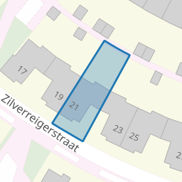 Perceel GVH43-BD-4924