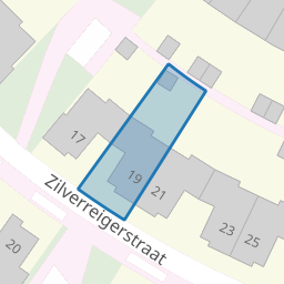 Perceel GVH43-BD-4925