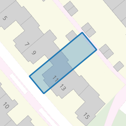 Perceel GVH43-BD-4929