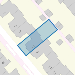 Perceel GVH43-BD-4931