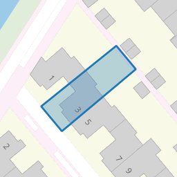 Perceel GVH43-BD-4933