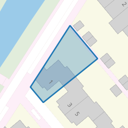 Perceel GVH43-BD-4934