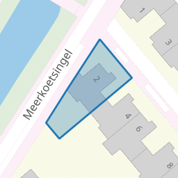 Perceel GVH43-BD-4935