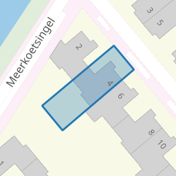 Perceel GVH43-BD-4936