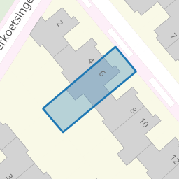 Perceel GVH43-BD-4937