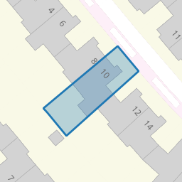 Perceel GVH43-BD-4939