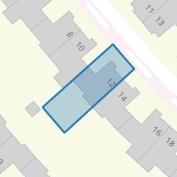 Perceel GVH43-BD-4940