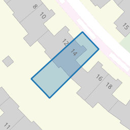 Perceel GVH43-BD-4941