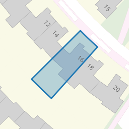 Perceel GVH43-BD-4942