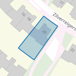 Perceel GVH43-BD-4944