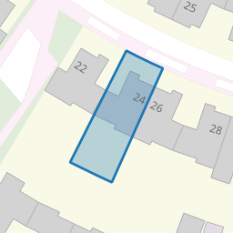 Perceel GVH43-BD-4946