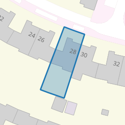 Perceel GVH43-BD-4948