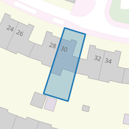 Perceel GVH43-BD-4949