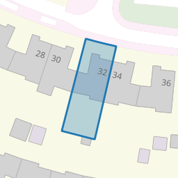 Perceel GVH43-BD-4950