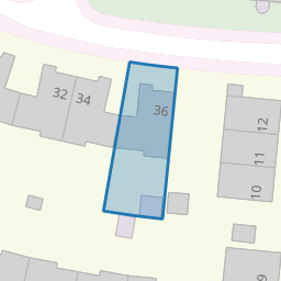 Perceel GVH43-BD-4952