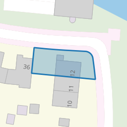 Perceel GVH43-BD-4953