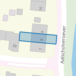 Perceel GVH43-BD-4957