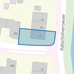 Perceel GVH43-BD-4958