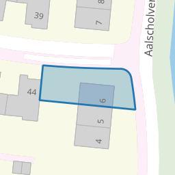 Perceel GVH43-BD-4959