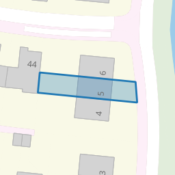 Perceel GVH43-BD-4960